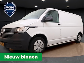 Volkswagen Transporter 2.0 TDI 110 PK L2H1 28 Economy Business | NIEUW BINNEN | Apple CarPlay | Parkeerhulp | Cruise Control | Laadruimte betimmering |