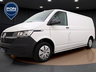 Volkswagen Transporter 2.0 TDI 110 PK L2H1 28 Economy Business | NIEUW BINNEN | Apple CarPlay | Parkeerhulp | Cruise Control | Laadruimte betimmering |