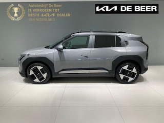 Kia EV3 81,4 kWh 204pk Plus Advanced