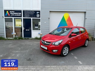 Opel Karl 1.0 ecoFLEX Edition