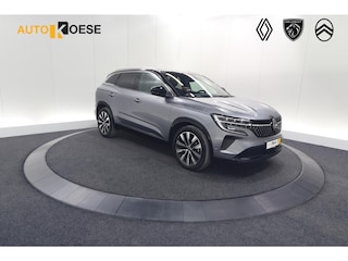 Renault Austral Mild Hybrid 160 X-Tronic Techno | 360 Camera | Dodehoekdetectie | Apple Carplay
