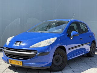 Peugeot 207 BWJ 11-2006 | 1.4 74PK XR 5DRS | RADIO/CD | EL RAMEN | STUURBEKR | CENTR VERGR |