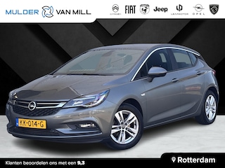 Opel Astra Edition 1.0 Turbo 105pk | NAVI PRO | PARKEERSENSOREN | APPLE CARPLAY / ANDROID AUTO | ISOFIX | LM-VELGEN | DAB+ |