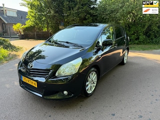 Toyota Corolla Verso 1.8 VVT-i Dynamic Business / Navi / Automaat / Camera
