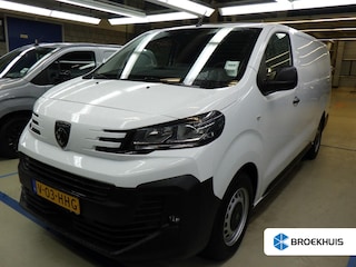 Peugeot Expert 2.0 BlueHDI 145pk Automaat L3 | Achteruitrij Camera | Cruise control | Navigatiesysteem