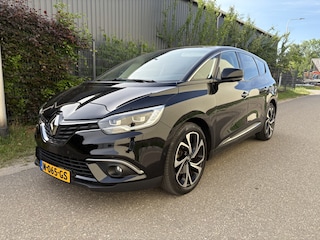 Renault Scénic 1.3 TCe Intens 7 PERSOONS / NAVI / AIRCO ECC / CRUISE / 100dkm!