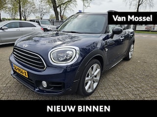 Mini Countryman 1.5 Cooper Chili