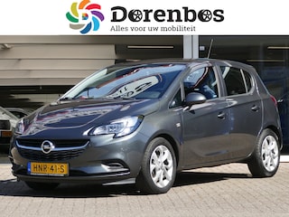 Opel Corsa 1.4 | verwarmd stuur | stoelverwarming | airco