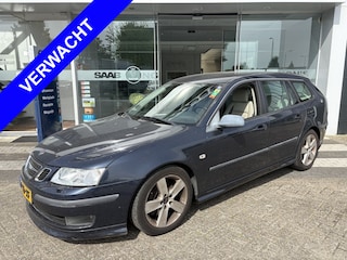 Saab 9-3 Sport Estate 2.8 V6 T Aero