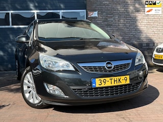 Opel Astra Sports Tourer 1.4 Turbo Cosmo|Climate|Navi|1e Eig.