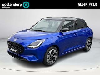 Suzuki Swift 1.2 Style Smart Hybrid **AUTOMAAT/ NIEUWE AUTO/ DIRECT LEVERBAAR**
