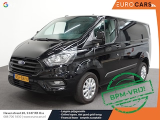 Ford Transit Custom 130 pk Automaat L1H1 Trend Navigatie Airco Cruise Control Camera Trekhaak