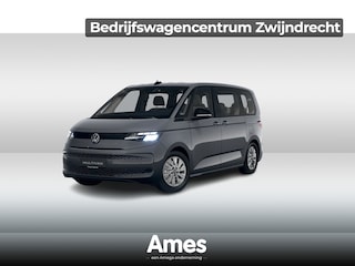Volkswagen Multivan 1.5 eHybrid L1 Economy Business 245PK 4motion