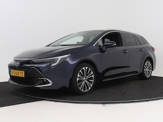 Toyota Corolla Touring Sports 1.8 Hybrid First Edition
