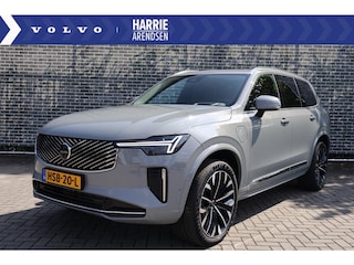 Volvo XC90 2.0 T8 Plug-in hybrid AWD Ultra Bright | Panoramadak | Adaptieve Cruise Control | 21" Lichtmetalen velgen | Harman Kardon Audio | Head-Up Display | 360° Parkeercamera |