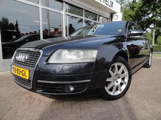 Audi A6 Limousine 2.4 Pro Line