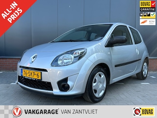 Renault Twingo 1.2-16V Authentique (12 mnd BOVAG garantie)