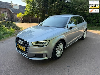Audi A3 Sportback 1.0 TFSI Sport Lease Edition / Navi / Xenon / NAP / Automaat