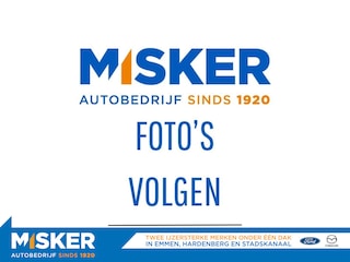 Mazda CX-5 165pk automaat Comfort, 360 camera