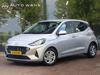 Hyundai i10 1.0 Comfort | Navigatie | Camera