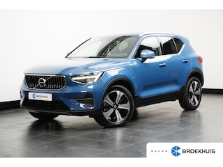 Volvo XC40 1.5 T4 Recharge Plus Bright | Blis | Elektrisch bedienbare stoel | Stoel + Stuurverw | Harman/Kardon Audio | PDC + Camera |