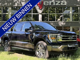 Ford F-150 3.5L V6 4X4 Lariat Pano