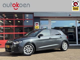 Audi A1 Sportback 25 TFSI Advanced edition *DEALER AUTO/APPLE CARPLAY*
