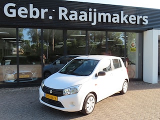 Suzuki Celerio 1.0 Comfort *Airco*