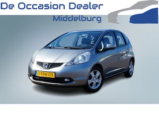 Honda Jazz 1.4 Comfort rijklaar