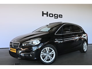 BMW 2-serie Tourer 225xe Centennial High Executive Automaat Navigatie Panoramdak Rijklaaprijs Inruil Mogelijk!