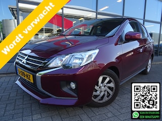 Mitsubishi Space Star 1.2 Active | AUTOMAAT | 5.046 KM NAP |