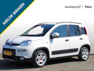 Fiat Panda 1.0 Hybrid City Life