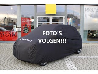Renault Captur TCe 90 techno | E 2190,- voorraadkorting | All seasonbanden | Navigatiesysteem |