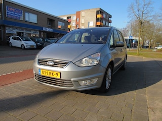 Ford Galaxy 2.0 16V 107KW Titanium 7-Pers