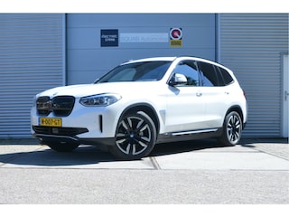 BMW iX3 Executive 80 kWh incl. BTW