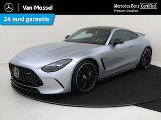 Mercedes-Benz AMG GT AMG 63 4MATIC+ Premium Plus /Carbon pakket /Performance sportstoelen /Rijassistentiepakket