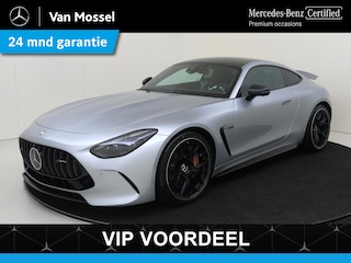 Mercedes-Benz AMG GT AMG 63 4MATIC+ Premium Plus /Carbon pakket /Performance sportstoelen /Rijassistentiepakket