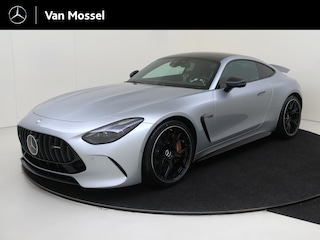 Mercedes-Benz AMG GT AMG 63 4MATIC+ Premium Plus /Carbon pakket /Performance sportstoelen /Rijassistentiepakket