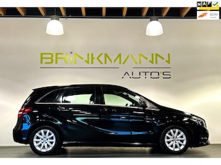 Mercedes-Benz B-klasse 180 Lease Edition Ambition - Tr.Haak - APK 05-2026