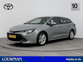 Toyota Corolla Touring Sports 1.8 Hybrid Active | NL-Auto | Navigatie | Parkeercamera | Apple Carplay /- Android Auto |