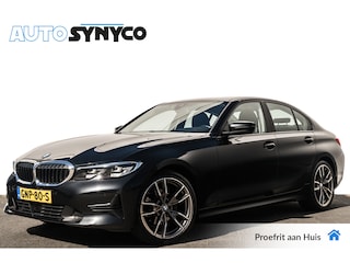 BMW 320d Automaat High Executive Edition I M-Sport Stuurwiel I 19 inch. LMV I 19 inch. LMV