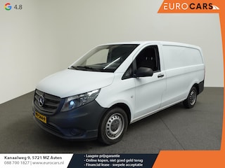 Mercedes-Benz Vito 109 CDI Functional Schade damaged