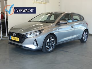 Hyundai i20 1.0 T-GDI Comfort