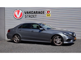 Mercedes-Benz E-klasse 300 BT. HYBRID | keurig + goed o.h. | scherpe meeneemprijs!