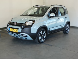 Fiat Panda 1.0 Hybr. Launch Ed.