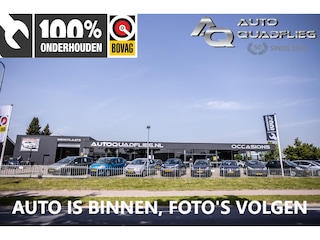 Citroën C3 Aircross 1.2 Feel APPLE CARPLAY/ NAVIGATIE/ DAB/ HILL HOLD