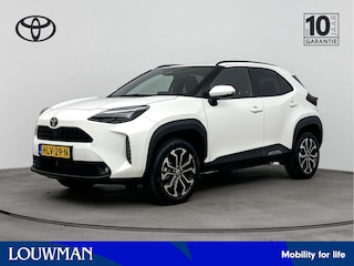 Toyota Yaris Cross 1.5 Hybrid 115 Active Limited
