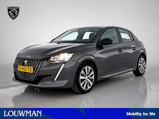 Peugeot 208 1.2 PureTech Active Pack