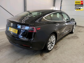 Tesla Model 3 Standard RWD Plus 60 kWh 19" LM /leer /PANO / btw