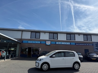 Volkswagen Up 1.0 Move up! | BlueM 5-Drs | Airco | Cruise